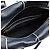 Tod's Borsa Tote e Borsa a Tracolla in Pelle Blu Notte - vista 5