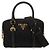 Prada Nylon-Tote-Bag ZMY NOO Schwarz
