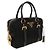 Prada Nylon-Tote-Bag ZMY NOO Schwarz - Ansicht 2
