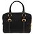 Prada Nylon-Tote-Bag ZMY NOO Schwarz - Ansicht 3