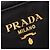 Prada Nylon-Tote-Bag ZMY NOO Schwarz - Ansicht 5
