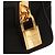 Prada Nylon-Tote-Bag ZMY NOO Schwarz - Ansicht 6