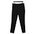 Sandro Pantaloni Unisex in Viscosa