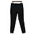 Sandro Pantaloni Unisex in Viscosa - vista 4