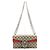 Gucci Piccola borsa Dionysus GG con tracolla a catena e borsa a tracolla Marrone