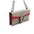 Gucci Piccola borsa Dionysus GG con tracolla a catena e borsa a tracolla Marrone - vista 3