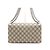 Gucci Piccola borsa Dionysus GG con tracolla a catena e borsa a tracolla Marrone - vista 4