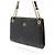 Gucci Borsa a Spalla e Crossbody Matelasse Chain Nero - vista 2