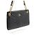 Gucci Borsa a Spalla e Crossbody Matelasse Chain Nero - vista 3