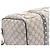 Gucci Bolso Boston de PVC Edición Limitada Logo GG Castaño - vista 16