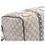 Gucci Bolso Boston de PVC Edición Limitada Logo GG Castaño - vista 7