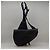 Dior Borsa a tracolla in pelle saddle Nero - vista 6
