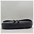 Dior Borsa a tracolla in pelle saddle Nero - vista 9