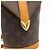 Louis Vuitton Pochette a bustina e borsa a tracolla Monogram - vista 4