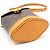 Louis Vuitton Pochette a bustina e borsa a tracolla Monogram - vista 6