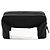 Prada Borsa a tracolla in Re-Nylon nero - vista 4