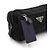 Prada Borsa a tracolla in Re-Nylon nero - vista 8