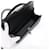 Chanel Borsa a Spalla Boy Caviar Medium Flap Silver Chain Nero - vista 7
