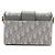 Dior Mini borsa a tracolla e crossbody Montaigne Oblique da donna - vista 5