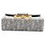 Dior Mini borsa a tracolla e crossbody Montaigne Oblique da donna - vista 8