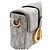 Dior Mini borsa a tracolla e crossbody Montaigne Oblique da donna - vista 9
