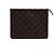 Louis Vuitton Beauty case e borsa a tracolla con catena e clutch - vista 2