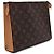 Louis Vuitton Beauty case e borsa a tracolla con catena e clutch - vista 4