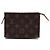 Louis Vuitton Beauty case e borsa a tracolla con catena e clutch - vista 6
