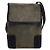 Loewe Borsa a tracolla unisex Anagram in scamosciato kaki