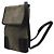Loewe Borsa a tracolla unisex Anagram in scamosciato kaki - vista 2