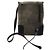 Loewe Borsa a tracolla unisex Anagram in scamosciato kaki - vista 4