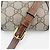 Gucci Mini borsa a tracolla porta telefono Horsebit Marrone - vista 8