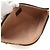 Gucci Clutch GG Supreme Ophidia Web Stripe Marrone - vista 5