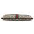 Gucci Clutch GG Supreme Ophidia Web Stripe Marrone - vista 7