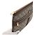 Gucci Clutch GG Supreme Ophidia Web Stripe Marrone - vista 9