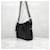 Chanel Borsa Hobo Gabrielle Medium Nera con Hardware Oro Nero - vista 2