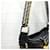 Chanel Borsa Hobo Gabrielle Medium Nera con Hardware Oro Nero - vista 4