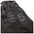 Chanel Gonna in denim con patch logo - view 6