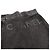 Chanel Gonna in denim con patch logo - view 9