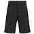 Prada Pantaloncini Bermuda in nylon Nero