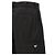 Prada Pantaloncini Bermuda in nylon Nero - vista 6