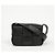 Bottega Veneta Mini Sac Bandoulière Cassette Noir - vue 2