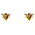 Louis Vuitton Orecchini in oro D'oro  - vista 1