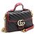 Gucci Mini borsa tote con manico superiore e borsa a tracolla - vista 3