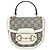 Gucci Borsa con manico superiore Horsebit non utilizzata