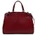 Louis Vuitton Borsa Tote e Borsa a Spalla Brea MM Rosso