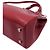 Louis Vuitton Borsa Tote e Borsa a Spalla Brea MM Rosso - vista 10