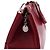Louis Vuitton Borsa Tote e Borsa a Spalla Brea MM Rosso - vista 12