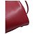 Louis Vuitton Borsa Tote e Borsa a Spalla Brea MM Rosso - vista 14