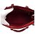 Louis Vuitton Borsa Tote e Borsa a Spalla Brea MM Rosso - vista 5